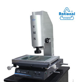 Rational Video Measurement System For Dimension Testing Products