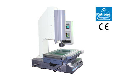 High Precise Video Measuring Machine ISO 9001-2015 And CE Certified