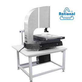 De volledig Automatische CNC Video Metende Sonde 2D+3D van het Machine Rationele Beeld